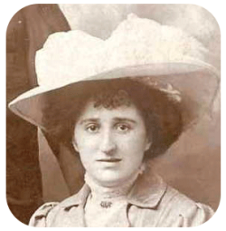 Elsie Le Gresley (1888-1976)