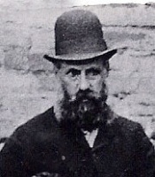 Thomas de La Mare (1825-1890)