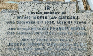 St Matthew’s, St Lawrence