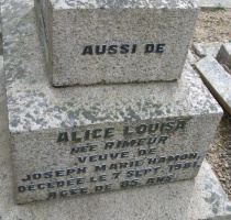 St Matthew’s, St Lawrence