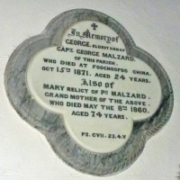 St Peter parish cemetery