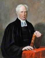 George Balleine by Ouless