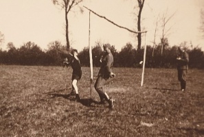 A photograph taken by Paul Leubbe