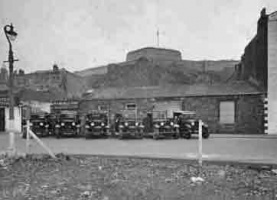 W A Nichols and Sons