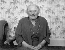 Alice Mary Ann Surcouf, nee Vibert