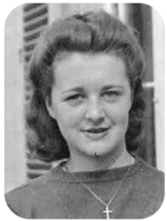 Joan Romeril (1925-2003)