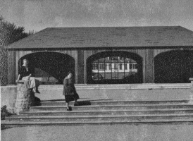 Coronation Park, Millbrook