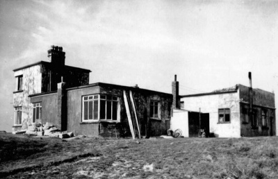 Accommodation at WN High Tower