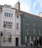 20 Hill Street