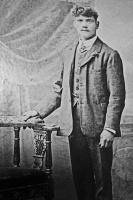 Ernest Leonor Le Plongeon