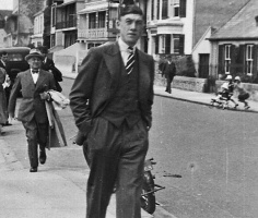 Colin Bowers Le Couillard