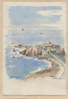 Another piece of German artwork