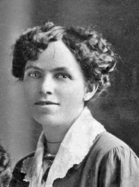 Charles' daughter Elsie Blanche