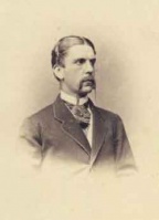 Captain Austin of the 6th Regiment