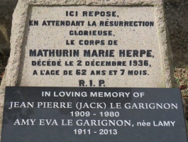 St Matthew’s, St Lawrence