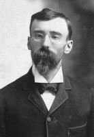 Frederick Francis Dumaresq