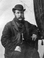 Charles Elias Le Boutillier (1849-1907) who emigrated to Sydney, son of Elias Charles and Esther, married Emily Reynolds