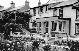 Glendale Guest House, Archirondel