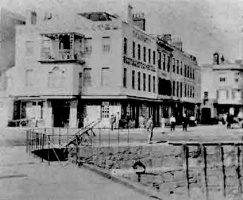 The Southampton Hotel