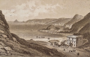 An 1875 print