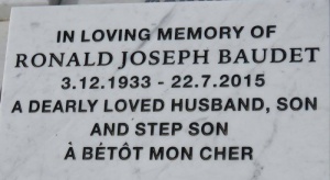 St Matthew’s, St Lawrence