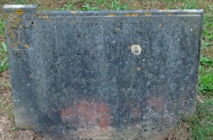 Ferchat - St Matthew’s, St Lawrence