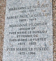 Pilorger - St Matthew’s, St Lawrence