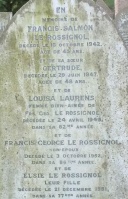 St Brelade Church cemetery