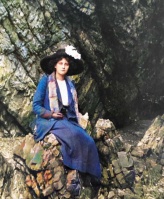 Irene Gracie Malzard