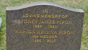 St Brelade Church cemetery