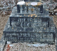 Rebourg - St Matthew’s, St Lawrence