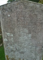 St Peter parish cemetery