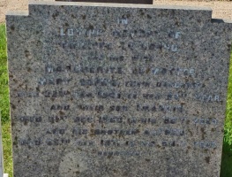 St Ouen parish cemetery