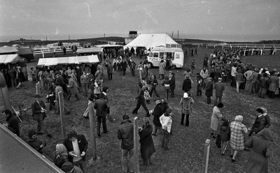 1977 - Picture Evening Post