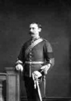 Captain Wortham of the 64th Regiment