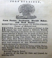 1852 advert