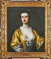 Constance Charlotte Le Hardy