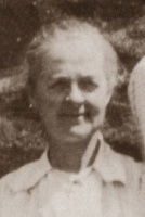 Jane Mary Le Seelleur