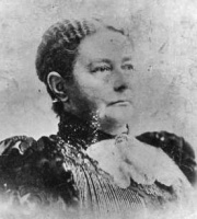 Esther Marie Laurens (1842-1908), daughter of Philip (1812-1885) and Ann Esther de Caen, married Charles Le Brocq (1829-1905), emigrated to Brisbane