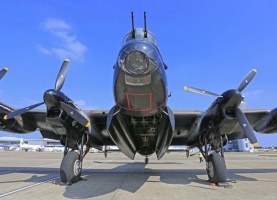 Avro Lancaster