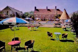 Greenhill Country Hotel