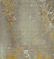 Bienvenu, St Lawrence