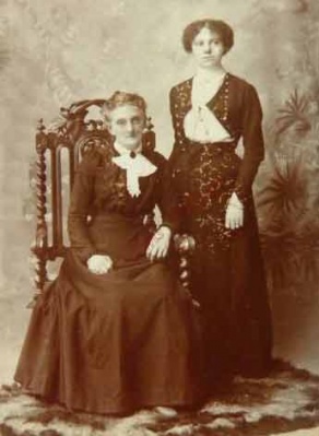 Laurens carte de visite