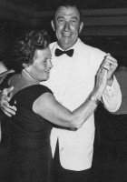 Colin and Maddie Le Couillard