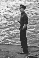 Colin Le Couillard (1916-1974)