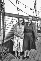 Lillian May Le Mottee