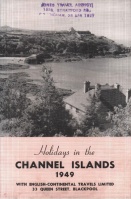 1949 leaflet