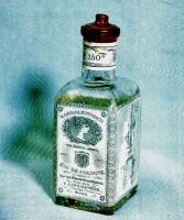Larbalestier perfume, 19th century