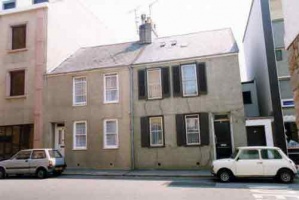 22 and 23 Grenville Street