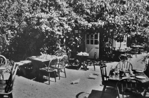 Cobweb Tea Gardens, St Brelade's Bay